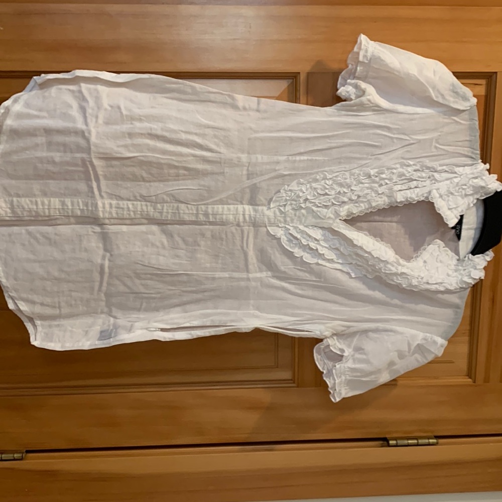 Sassy cover up. Worn Once.